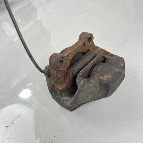 Mercedes w116 ate brake - mercedes,