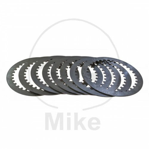 Set clutch steel discs - set,
