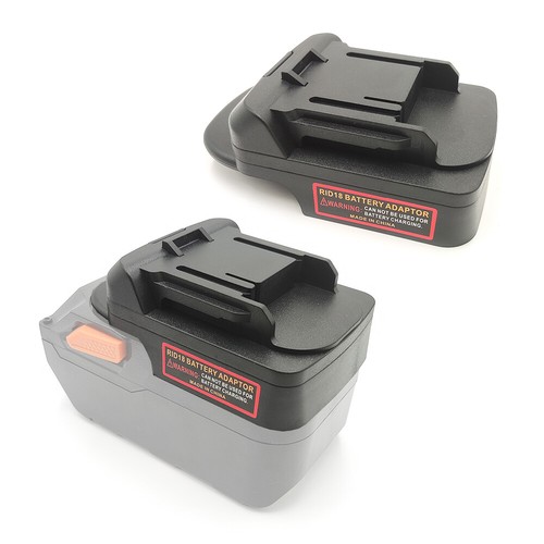 Adapter for ridgid - adapter,
