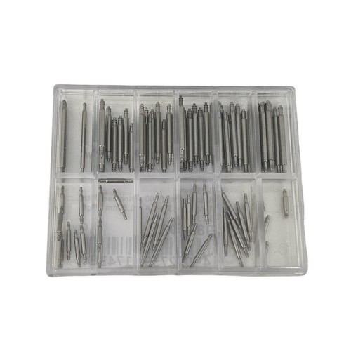 Assortment spring bars - spring,