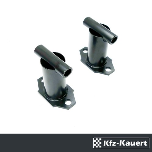 Blot baffle pipe set for - blot,