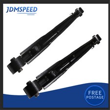 New Pair L & R Rear Lower suspension Trailing Arm Fits For Vauxhall Agila 00-07