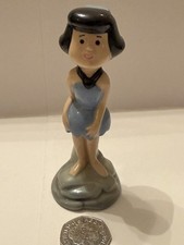Betty Rubble Wade Limited