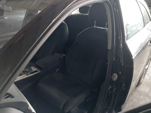 Front seat left - seat, mk5