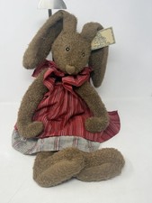 Large Moulin Roty Rabbit Bunny
