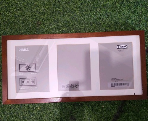 Ikea ribba white - ribba,