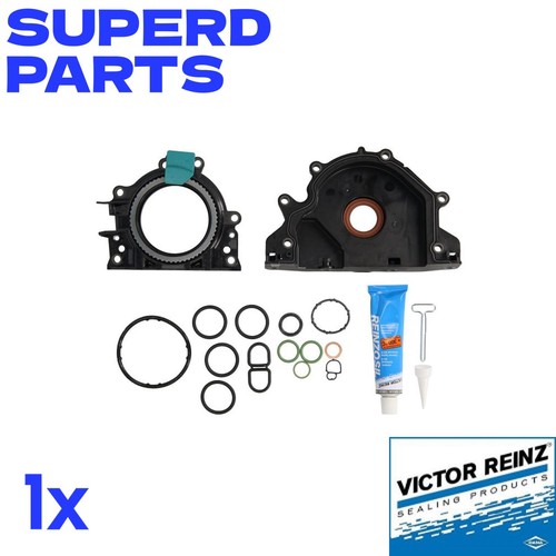 Complete engine gasket - complete,