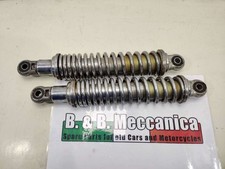 BENELLI 125 250cc 2C REAR