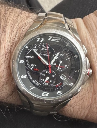 Citizen men eco - citizen,