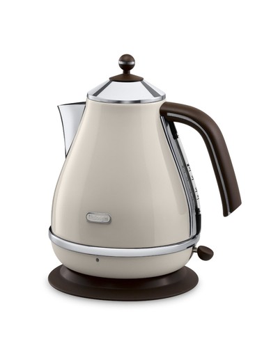 Longhi vintage icona - de'longhi,
