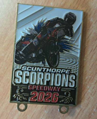 Scunthorpe scorpions speedway - scunthorpe,