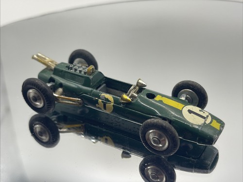 Corgi toys 155 - corgi, no.