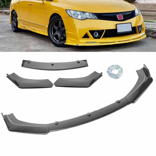 For honda civic - for, carbon