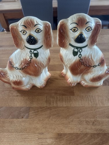 Pair authentic victorian - authentic,