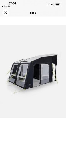Kampa motor rally - kampa, pro