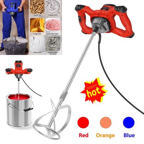 5000w cement mixer - 5000w,
