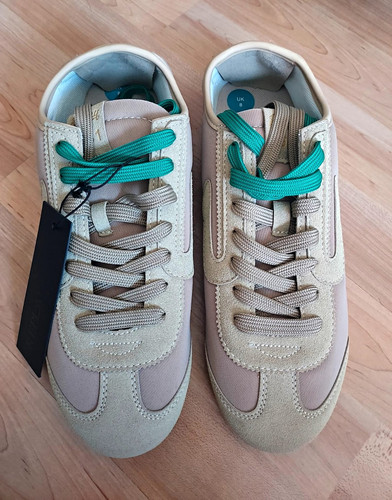 Replay womens retro sneakers - replay,