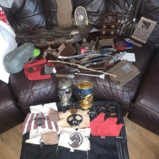 Mega Bloks Bundle Pirate Ship