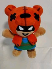 Brawl Stars Nita Soft Toy
