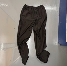 Boohoo Man Black Joggers