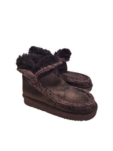Mou eskimo fur lined - mou,
