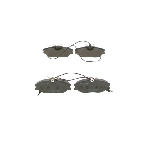 Brake pads set for - brake,