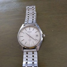 Seiko king - seiko, beat