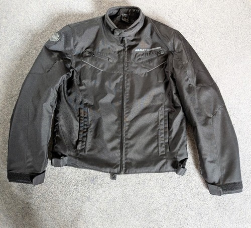 Genuine harley davidson - genuine,
