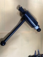 Classic Mini radius arm