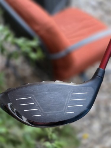 Ping g440 sft - sft, driver