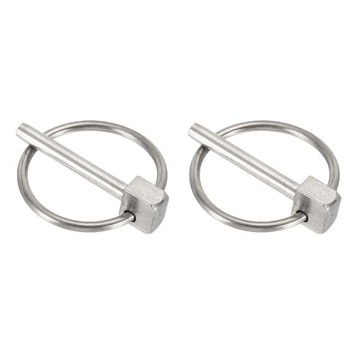 2pcs lynch pin x - 2pcs,