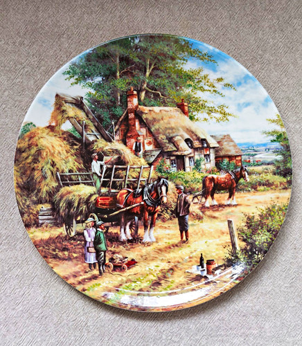 Wedgwood country days - wedgwood,