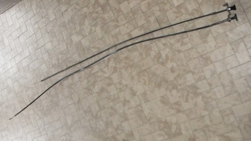 Opel kadett coupe - opel, cable