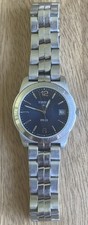Tissot PR50 Steel black Dial