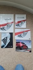 5 Alfa Giulietta Marketing