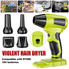 Jet Fan Mini Air Blower