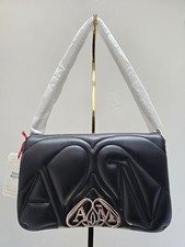 Alexander Mcqueen, The Seal