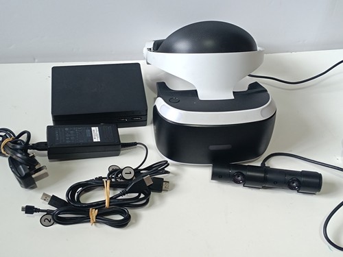 Sony psvr playstation - playstation, 4
