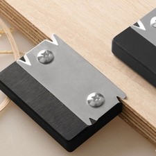 Woodworking Edge Trimmer Portable Manual Edge Corner Planer Edge Banding Cutter