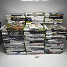 139 Games Bundle/Joblot (Wii