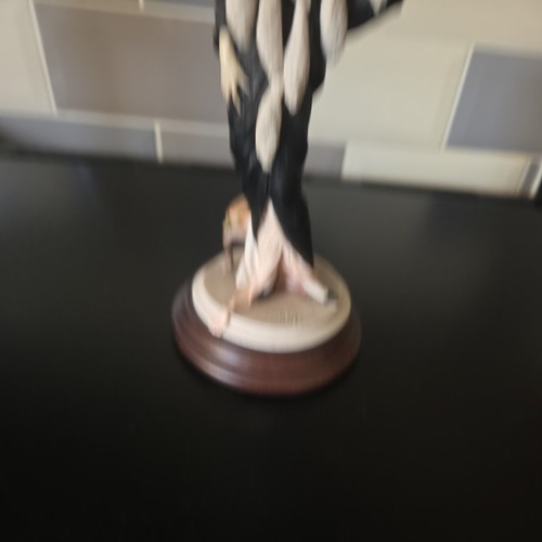 Vittorio tessaro figurine - tessaro,