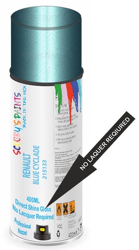 Car spray paint - spray,