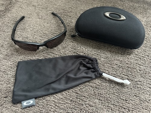 Genuine oakley quarter - genuine,
