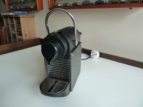 Nespresso krups pixie - nespresso, xn304