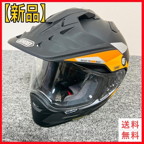 Shoei hornet adv ktm - hornet,