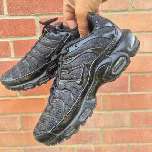 Nike air max plus - tn, triple