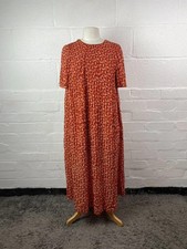 Oliver Bonas Burnt Orange