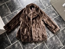 Vintage Tissavel France Faux