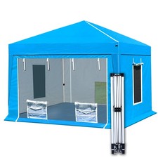 Spray Booth 3X3X2.7m Portable