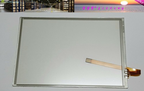New touch screen - touch, for